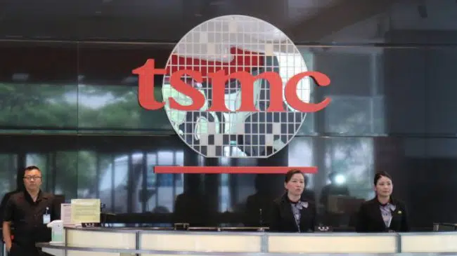 tsmc