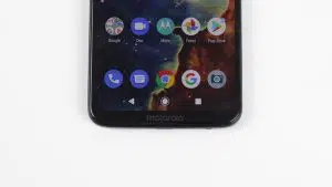 Moto G7 Plus contacto 08