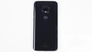 Moto G7 Plus contacto 03