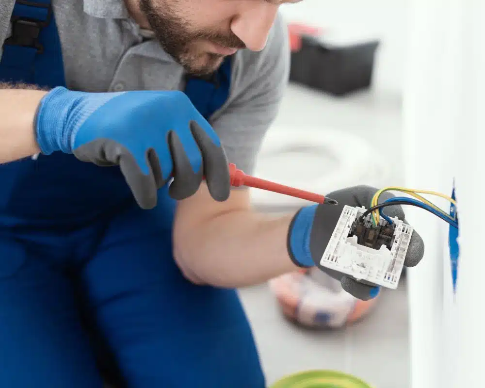 devis d'électricien