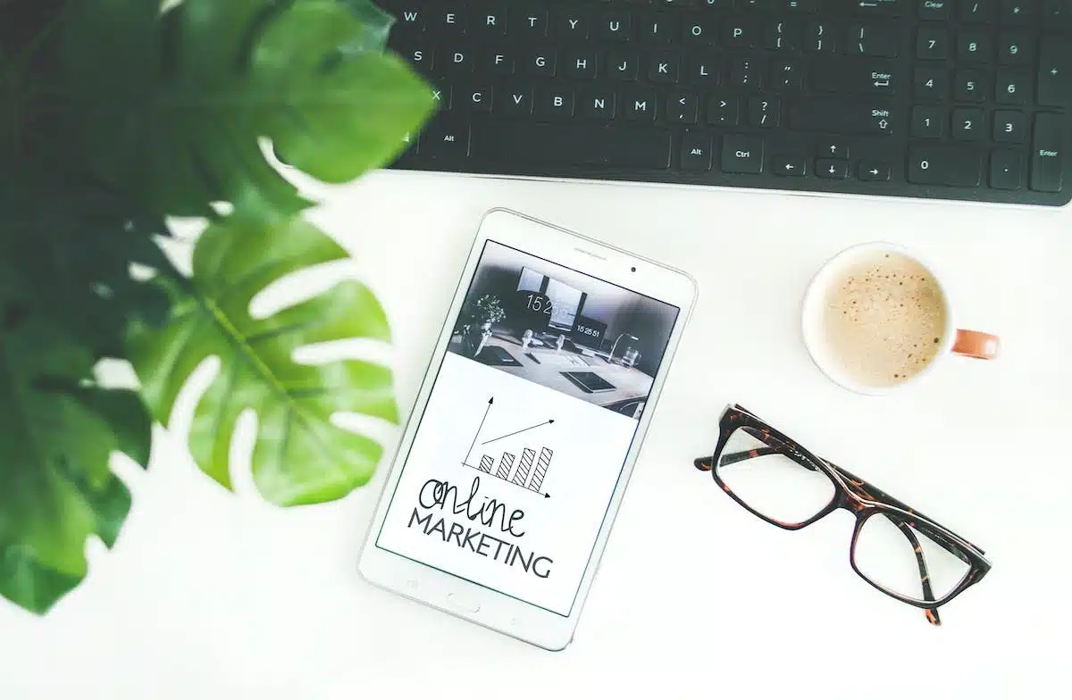 marketing  automatisation