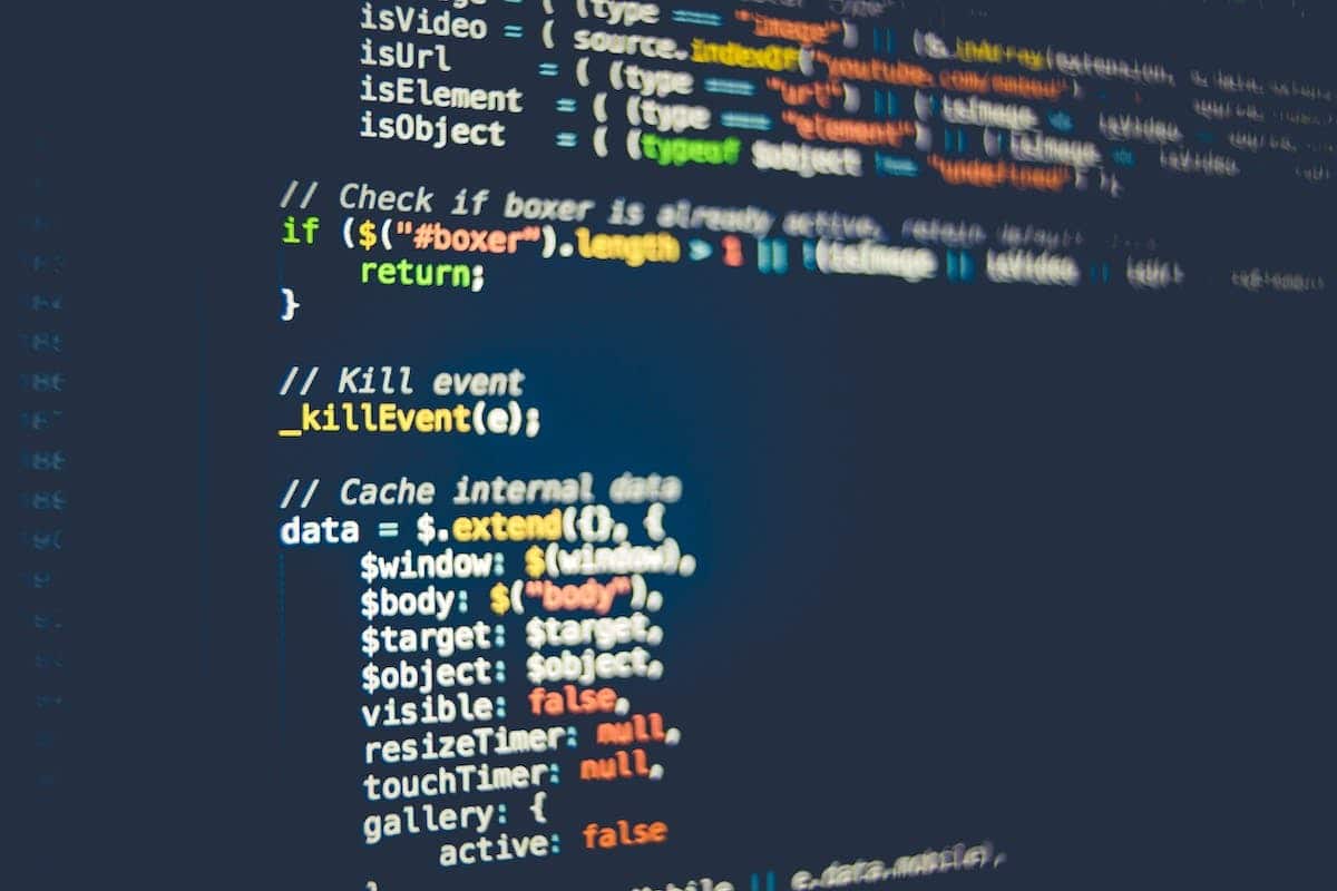 code informatique