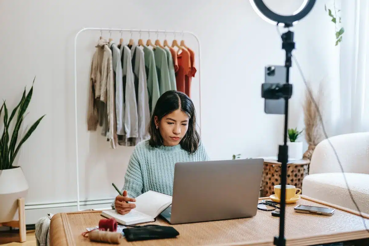 influenceur informatique