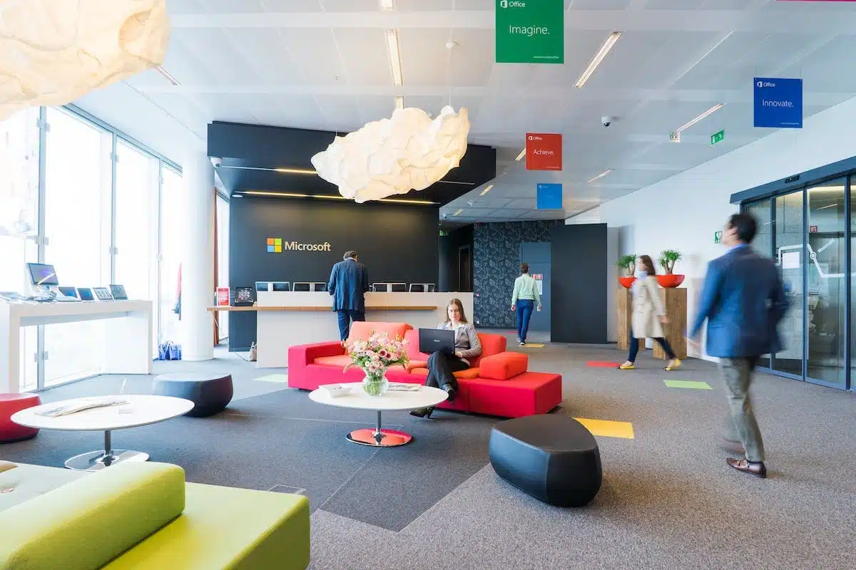 suite office