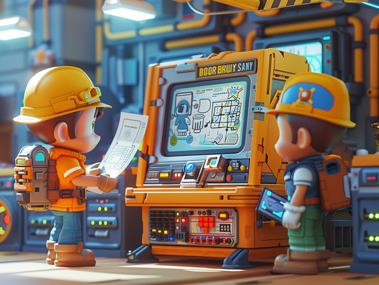 maintenance brawl stars