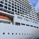 MSC Croisières