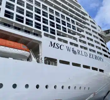 MSC Croisières