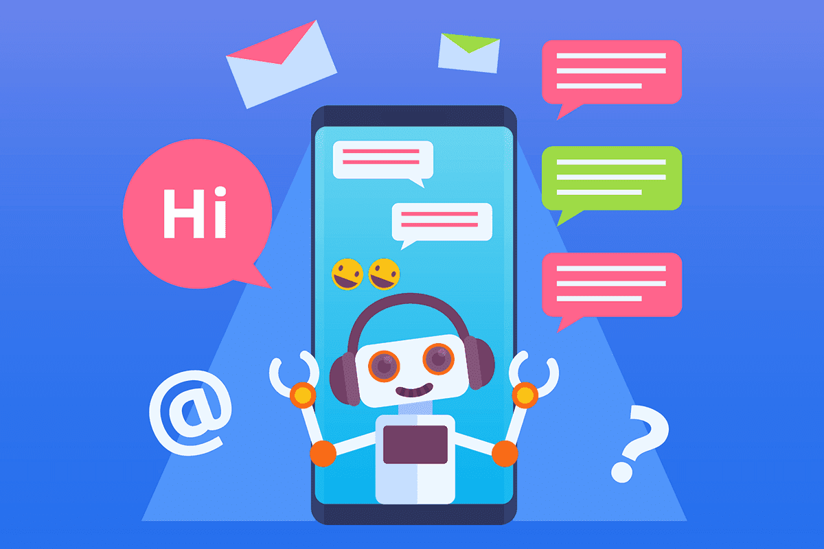 chatbots WhatsApp 