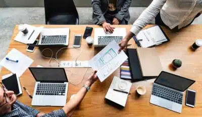 Comment réaliser vos projets digitaux