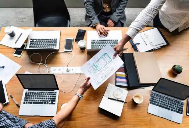 Comment réaliser vos projets digitaux
