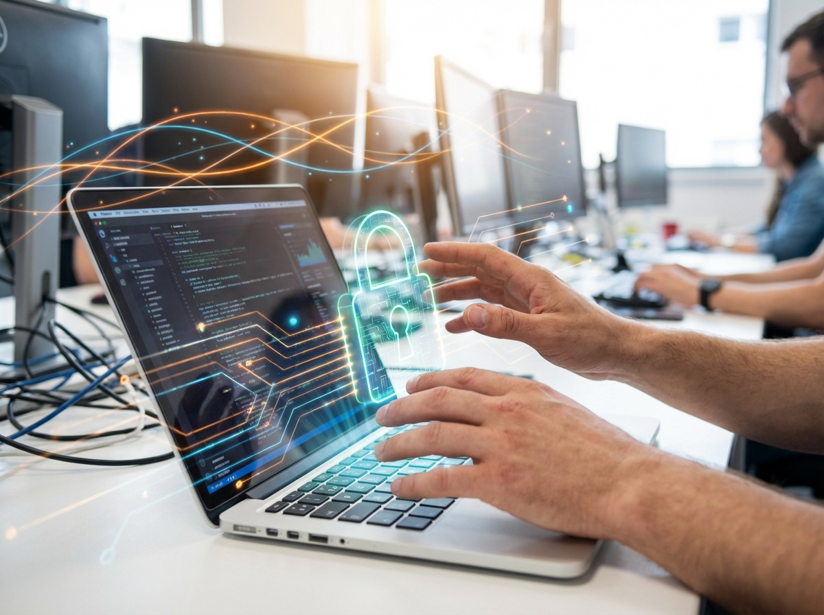 audit cybersécurité approche