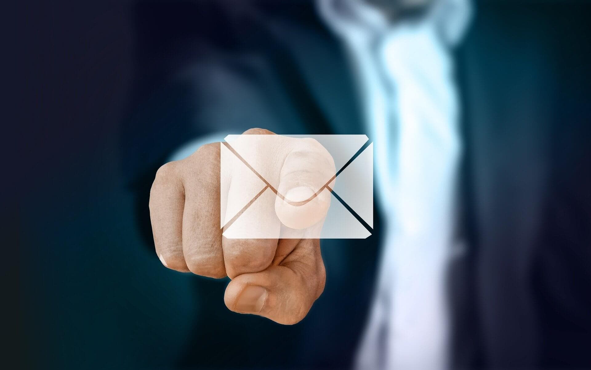 boîte Mail Wanadoo