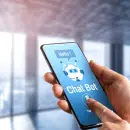 chatbot Facebook Messenger