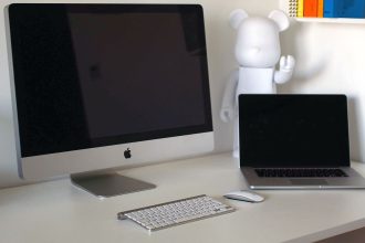 des Mac de Apple
