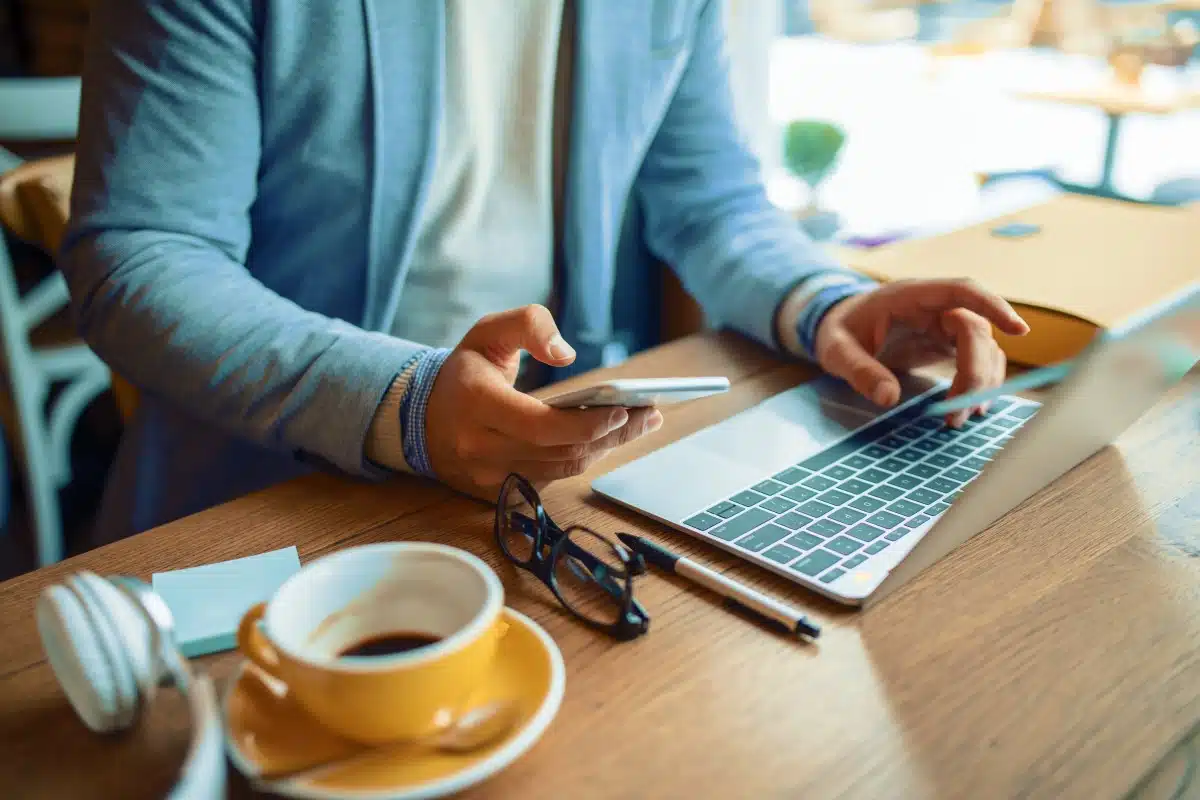 Freelance en Informatique