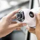 systèmes de vidéosurveillance
