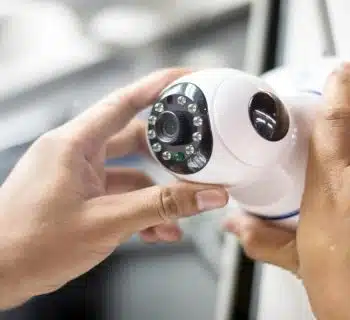 systèmes de vidéosurveillance