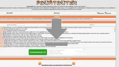 Fourtoutici Pro