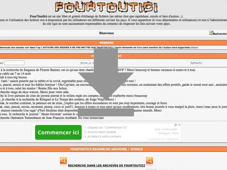 Fourtoutici Pro