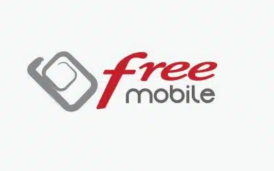 forfait mobile Free