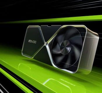 carte graphique Nvidia