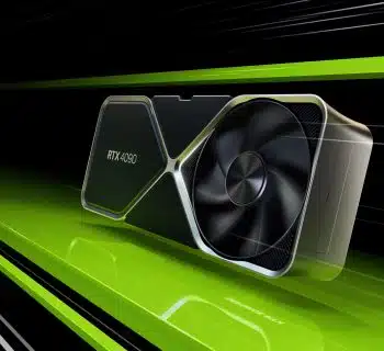 carte graphique Nvidia