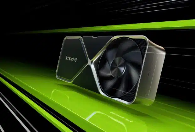 carte graphique Nvidia