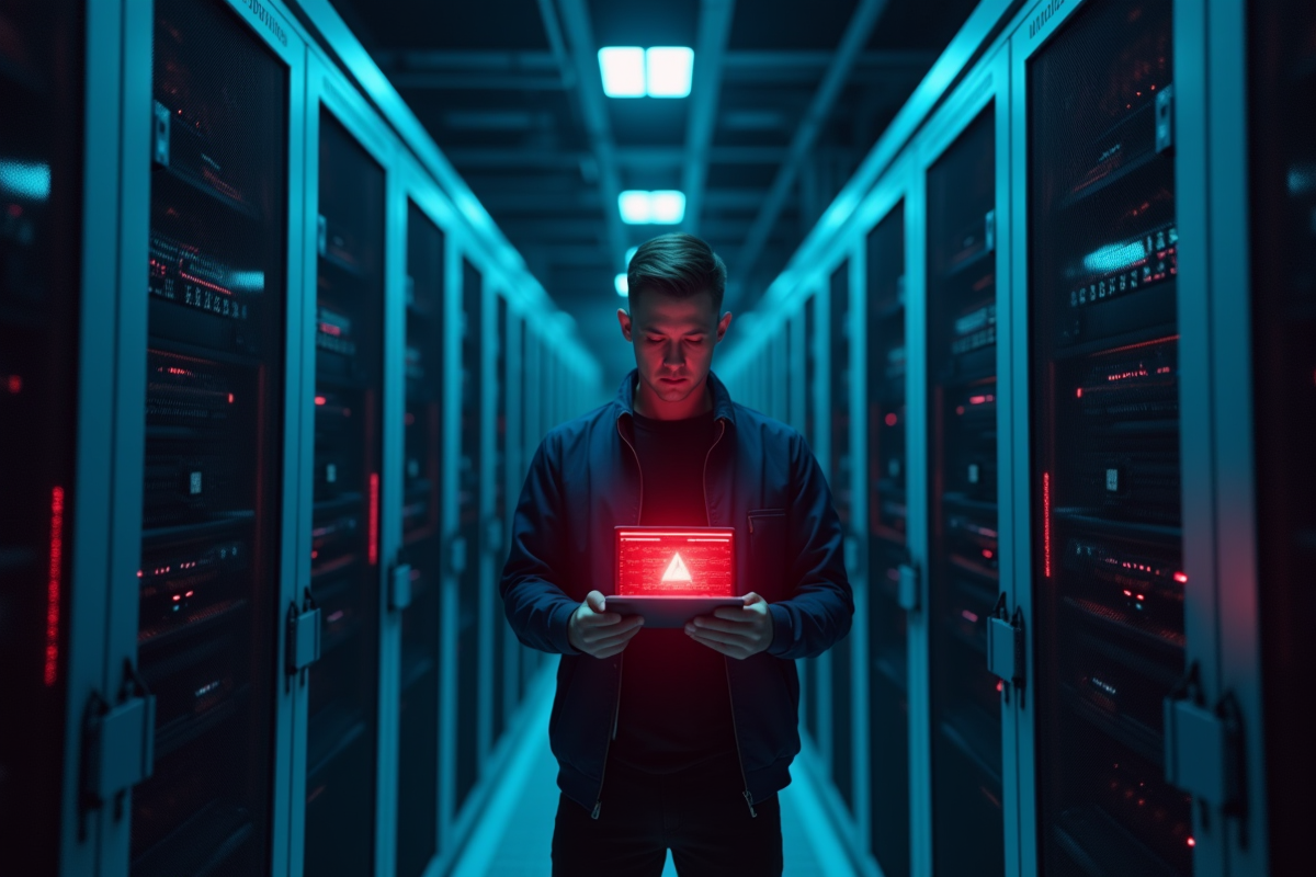 cyber sécurité