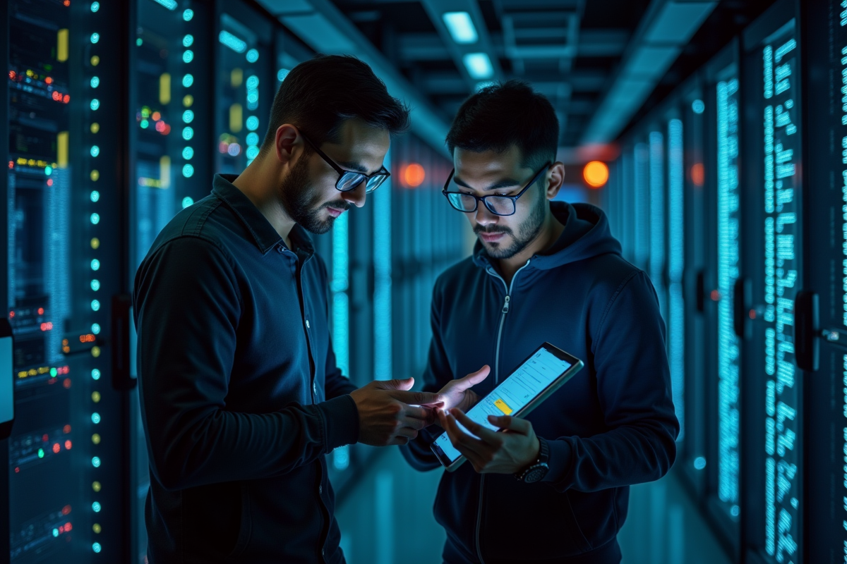 sécurité informatique