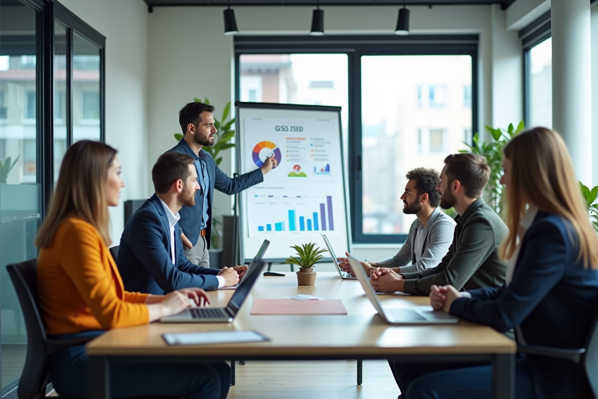 référencement seo