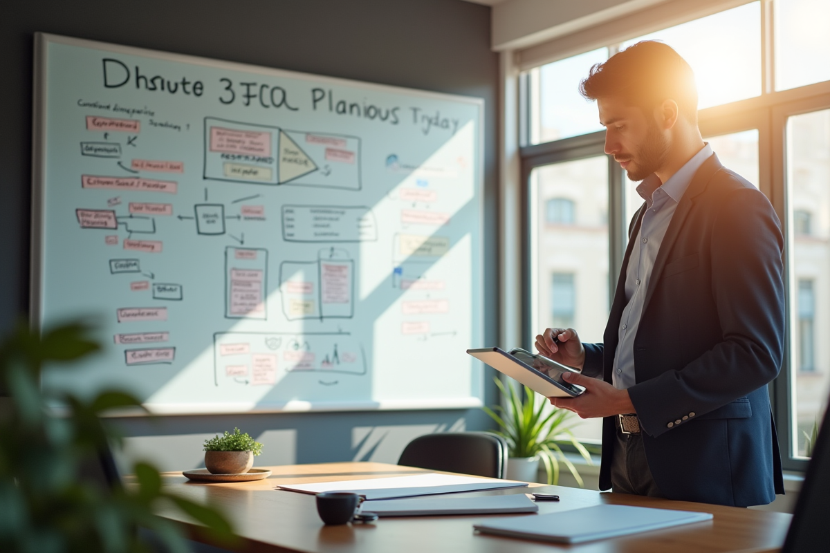 seo  stratégie