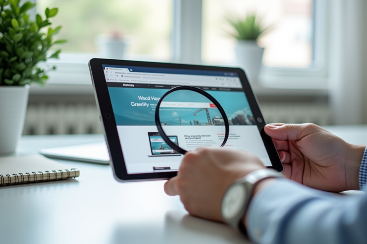 seo optimisation
