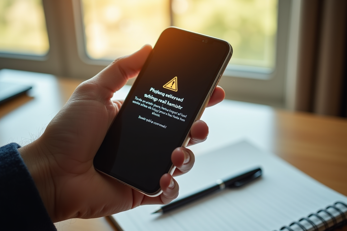 cyber sécurité