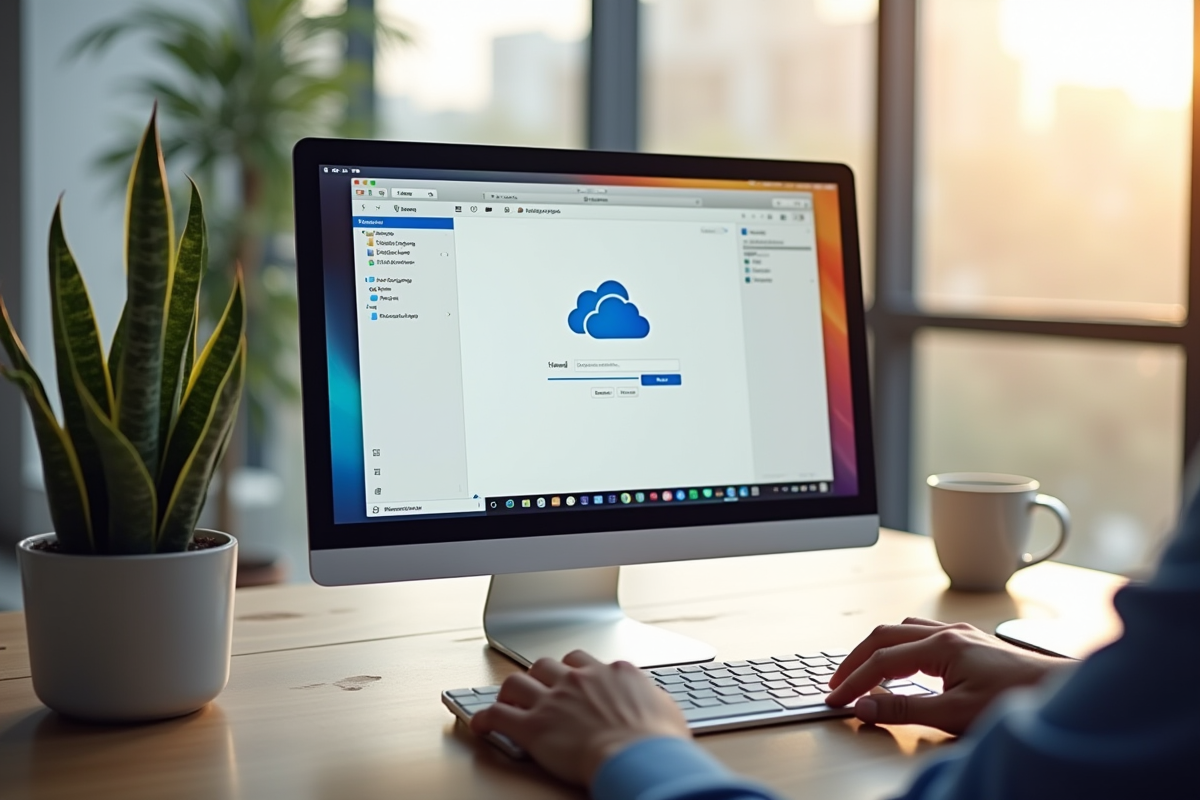 stockage cloud