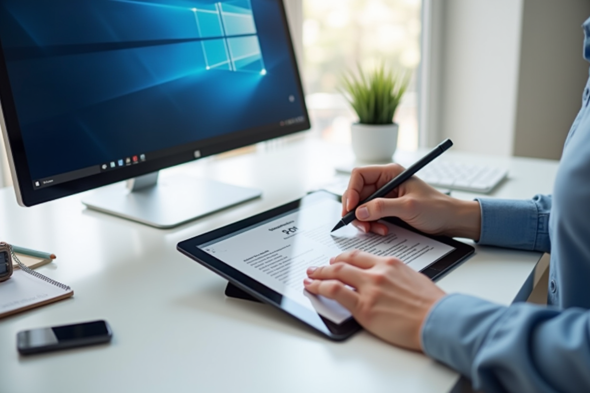 logiciel pdf