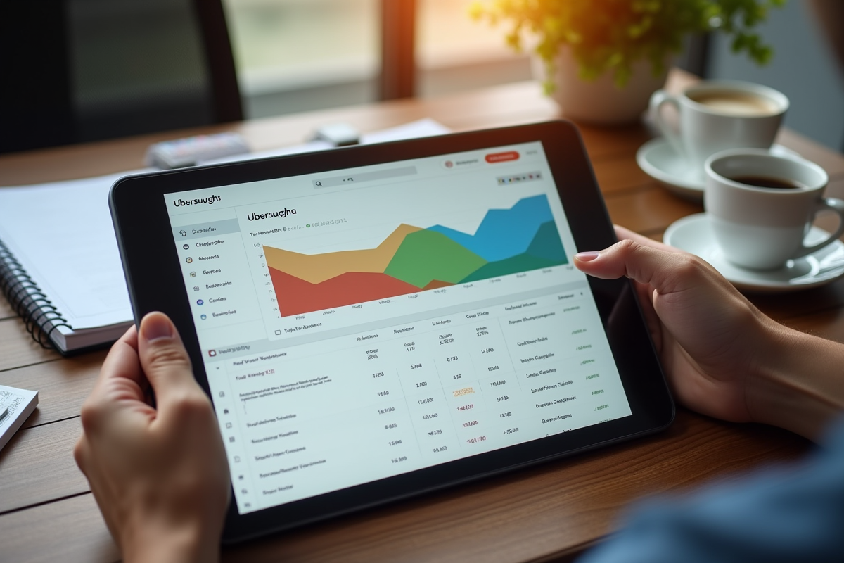 analyse seo