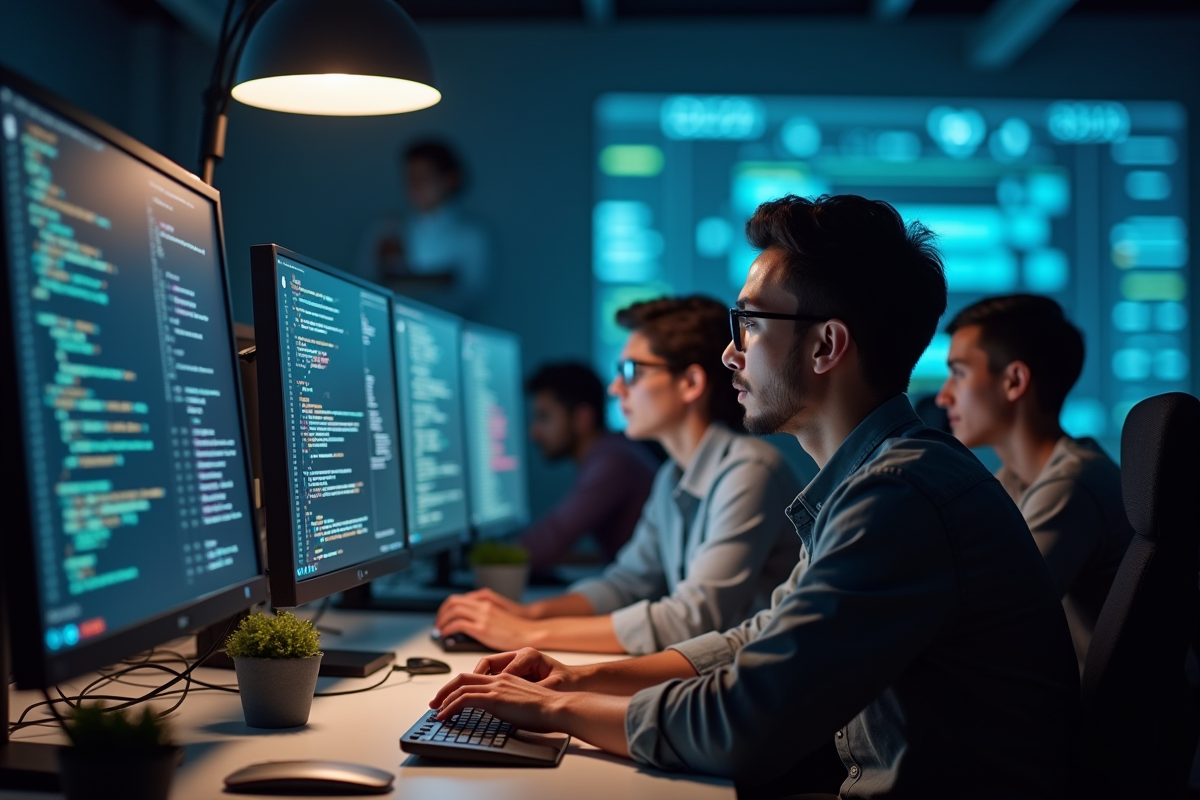 ordinateur débutant