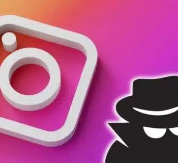 pirater un compte Instagram