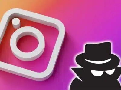 pirater un compte Instagram