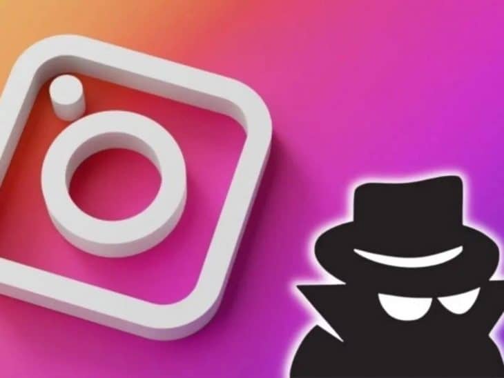 pirater un compte Instagram