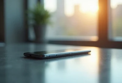 smartphone honor 400