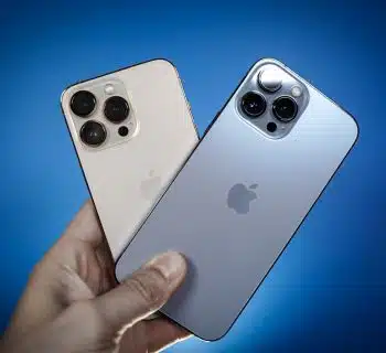 iPhone reconditionné