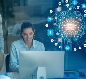 L’avenir des agences IA : tendances et innovations à suivre