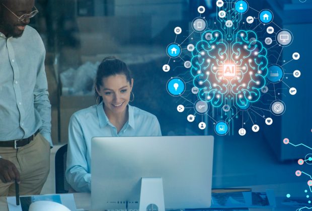 L’avenir des agences IA : tendances et innovations à suivre