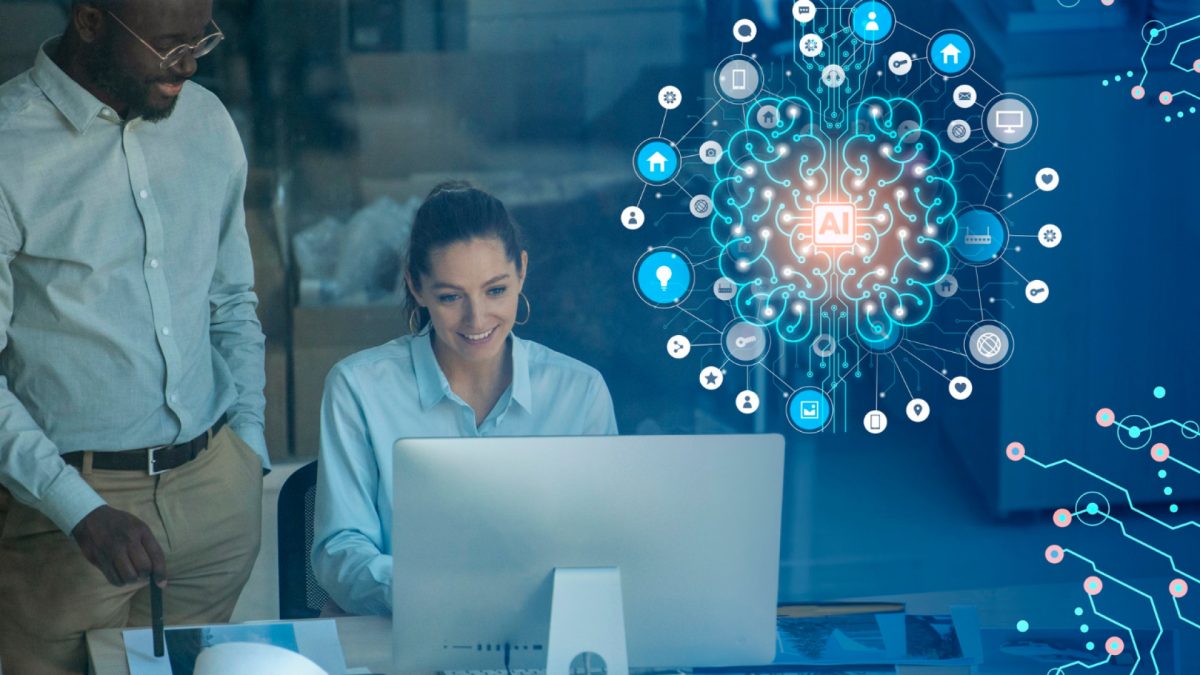 L’avenir des agences IA : tendances et innovations à suivre