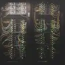 serveur informatique
