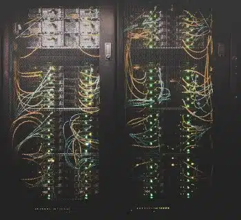 serveur informatique