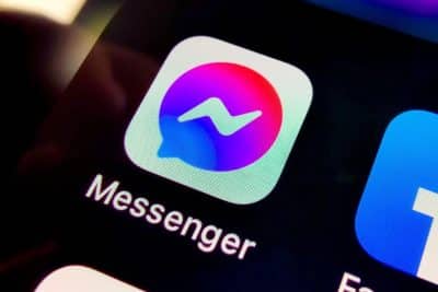 sondage Messenger