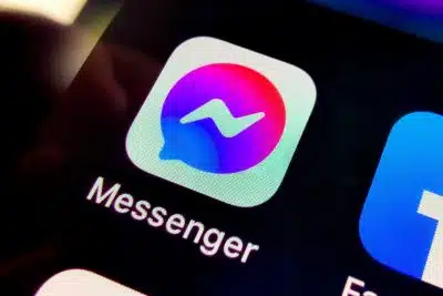 sondage Messenger