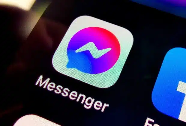 sondage Messenger